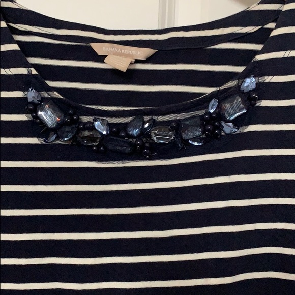 Banana republic top - Picture 3 of 4